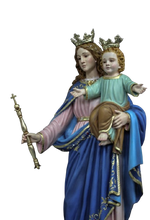 Carica l'immagine nel visualizzatore di Gallery, Nossa Senhora Auxiliadora