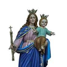 Carica l'immagine nel visualizzatore di Gallery, Nossa Senhora Auxiliadora
