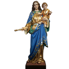Carica l'immagine nel visualizzatore di Gallery, Nossa Senhora Auxiliadora