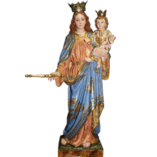 Carica l'immagine nel visualizzatore di Gallery, Nossa Senhora Auxiliadora