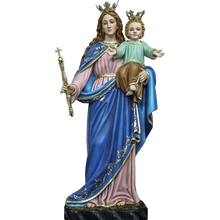 Carica l'immagine nel visualizzatore di Gallery, Nossa Senhora Auxiliadora