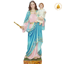 Carica l'immagine nel visualizzatore di Gallery, Nossa Senhora Auxiliadora