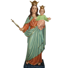 Carica l'immagine nel visualizzatore di Gallery, Nossa Senhora Auxiliadora