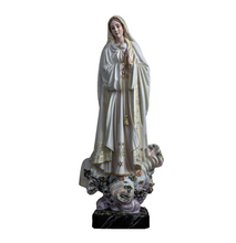 Carregar imagem no visualizador da galeria, Nª Srª Fátima Madeira