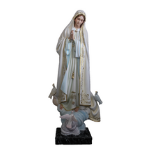 Cargar imagen en el visor de la galería, Nª Srª Fátima Madeira
