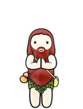 Cargar imagen en el visor de la galería, Íman Santos