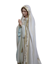 Cargar imagen en el visor de la galería, Nª Srª Fátima Madeira