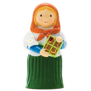 Santa Dymphna