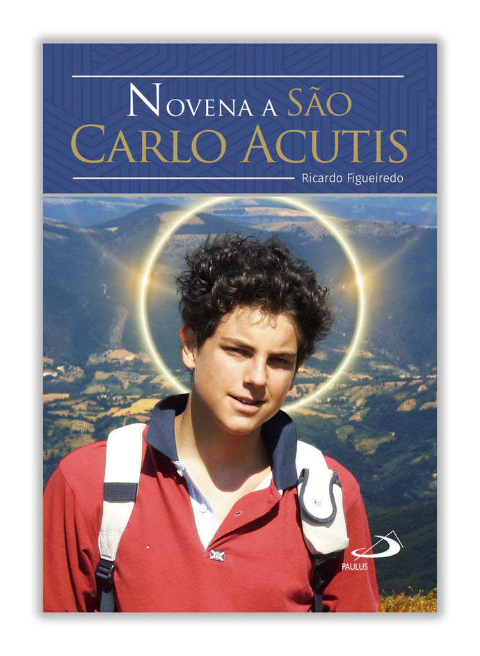 Novena São Carlo Acutis