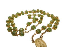 Cargar imagen en el visor de la galería, Terço Nª Srª de Fátima
