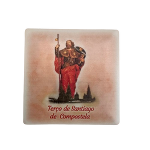 São Santiago de Compostela