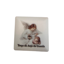 Carica l&#39;immagine nel visualizzatore di Gallery, Terço Anjo da Guarda
