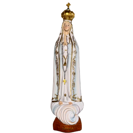 Nª Srª de Fátima
