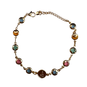 Pulseira Nª Srª de Fátima
