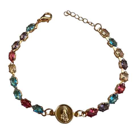 Pulseira Nª Srª de Fátima