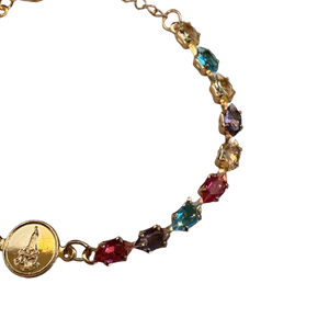 Pulseira Nª Srª de Fátima