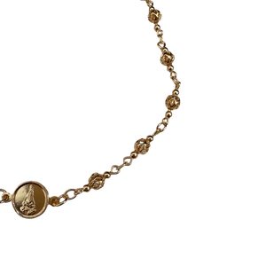 Pulseira Nª Srª de Fátima