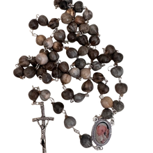 Carregar imagem no visualizador da galeria, Terço Papa João Paulo II
