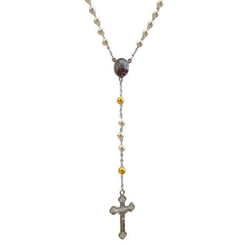 Terço Papa Leão XIV