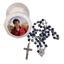 Cargar imagen en el visor de la galería, Terço São Carlo Acutis
