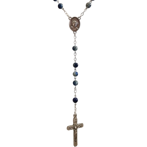 Terço São Carlo Acutis