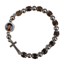 Carica l&#39;immagine nel visualizzatore di Gallery, Pulseira São Carlo Acutis
