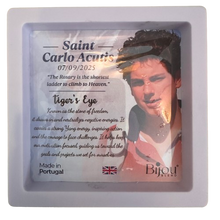 Carica l&#39;immagine nel visualizzatore di Gallery, Pulseira São Carlo Acutis
