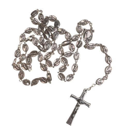 Terço Nª Srª de Fátima