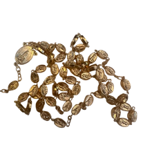 Laden Sie das Bild in den Galerie-Viewer, Terço Nª Srª de Fátima
