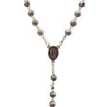 Carica l&#39;immagine nel visualizzatore di Gallery, Terço Metal Rosas
