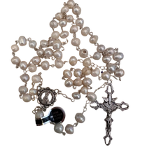 Cargar imagen en el visor de la galería, Terço Nª Srª de Fátima
