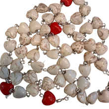 Cargar imagen en el visor de la galería, Terço Senhora do Coração Orante
