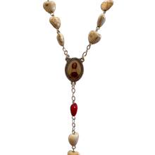 Cargar imagen en el visor de la galería, Terço Senhora do Coração Orante
