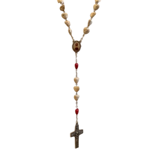 Cargar imagen en el visor de la galería, Terço Senhora do Coração Orante
