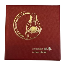 Cargar imagen en el visor de la galería, Terço Senhora do Coração Orante
