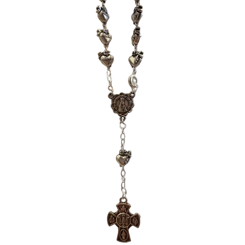 Dezena Nª Srª de Fátima