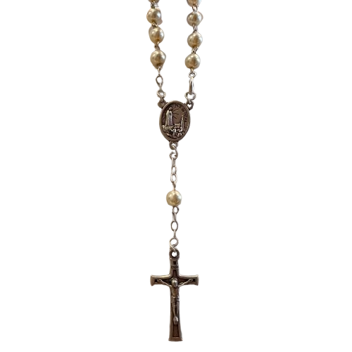 Dezena Nª Srª de Fátima