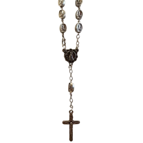 Dezena Nª Srª de Fátima