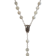 Carica l&#39;immagine nel visualizzatore di Gallery, Terço Pedra da Lua
