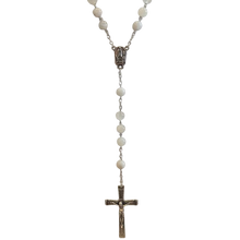 Carica l&#39;immagine nel visualizzatore di Gallery, Terço Pedra da Lua
