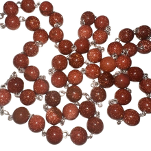 Carica l&#39;immagine nel visualizzatore di Gallery, Terço Pedra Sol
