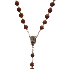 Carica l&#39;immagine nel visualizzatore di Gallery, Terço Pedra Sol
