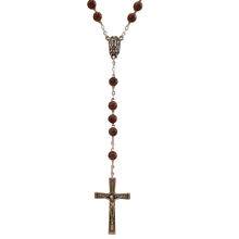 Carica l&#39;immagine nel visualizzatore di Gallery, Terço Pedra Sol
