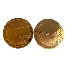Carregar imagem no visualizador da galeria, Moedas de Coleção
