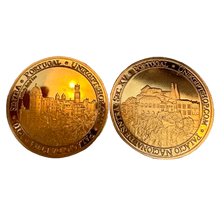 Carregar imagem no visualizador da galeria, Moedas de Coleção
