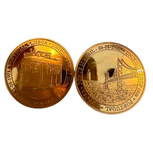 Carregar imagem no visualizador da galeria, Moedas de Coleção
