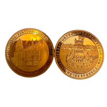 Carregar imagem no visualizador da galeria, Moedas de Coleção
