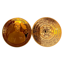 Carregar imagem no visualizador da galeria, Moedas de Coleção
