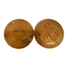 Carregar imagem no visualizador da galeria, Moedas de Coleção
