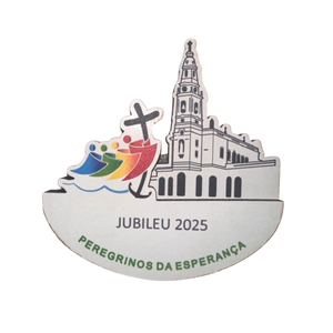 Íman Jubileu 2025